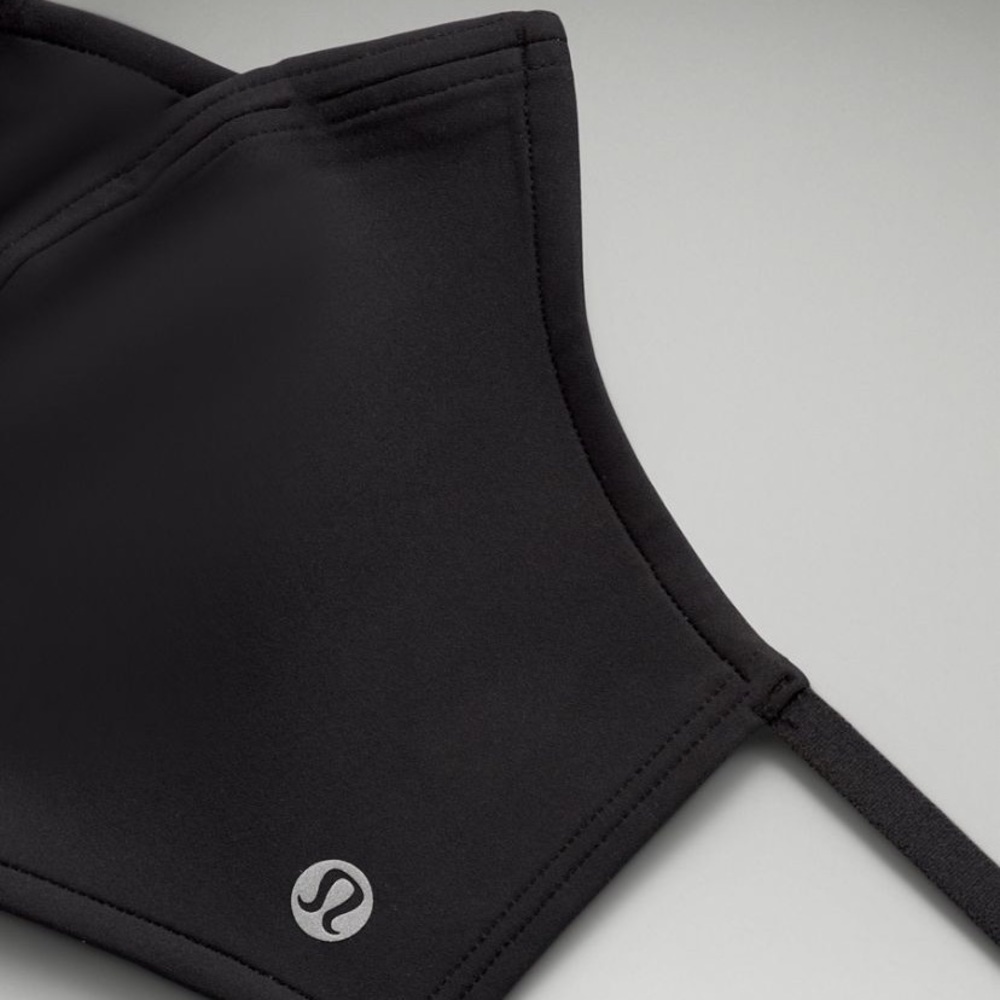 Lululemon Double Strap Face Mask